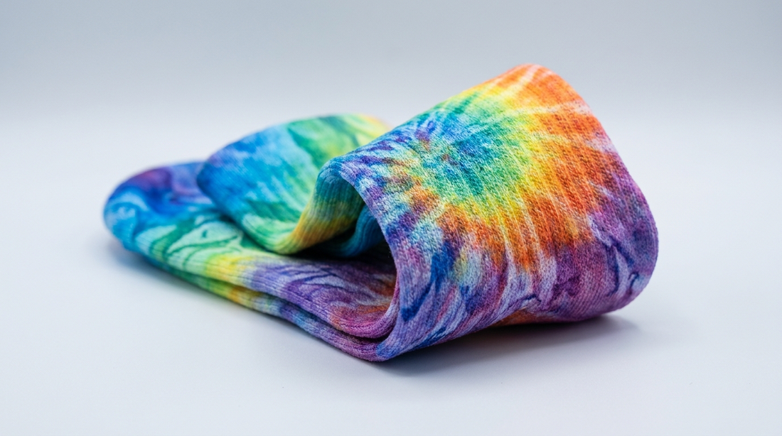 Custom Printed Socks: The Complete B2B Buyer's Guide (2026)