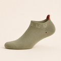 Custom Ankle Tab Socks (30 Pair Pack)